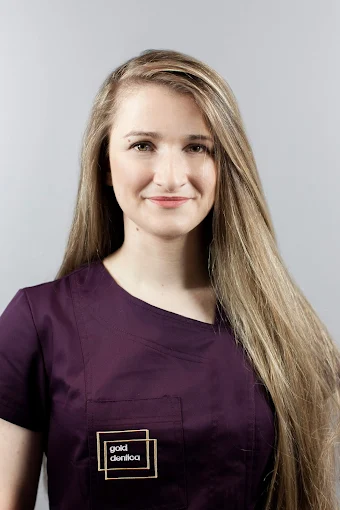 Lek.dent. Patrycja Ujma – Stomatologia, medycyna estetyczna